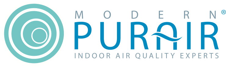 Modern PURAIR Fraser Valley logo