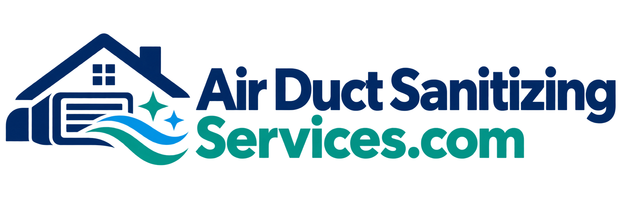 PureAir Duct Sanitizing Solutions logo