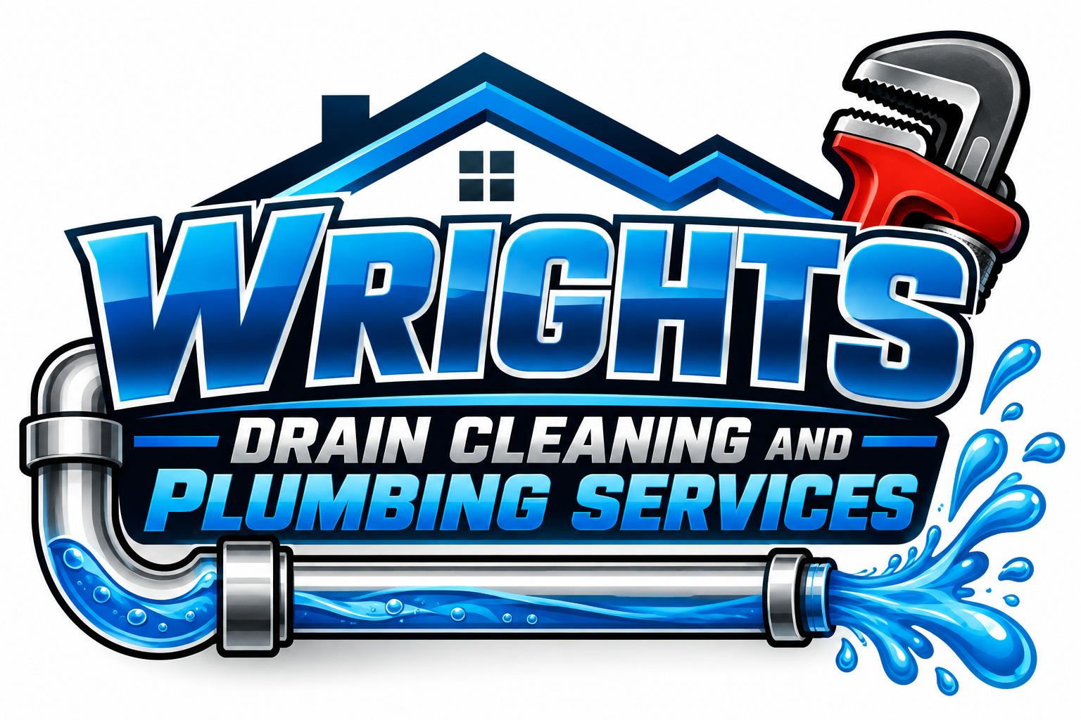 Wrights Drain Cleaning and Plumbing Services