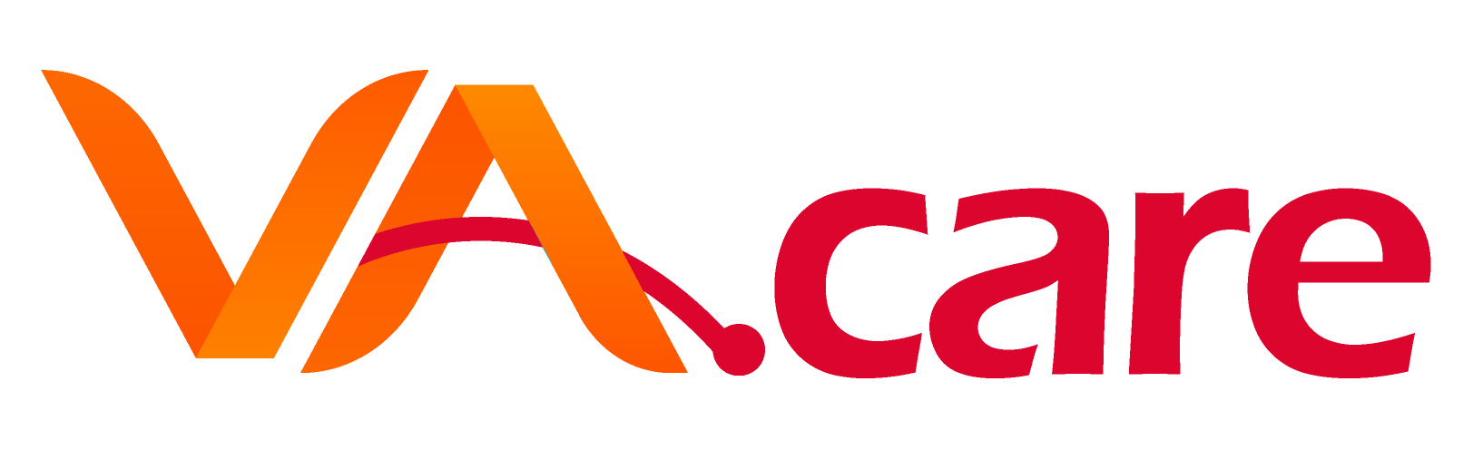 VA.care logo