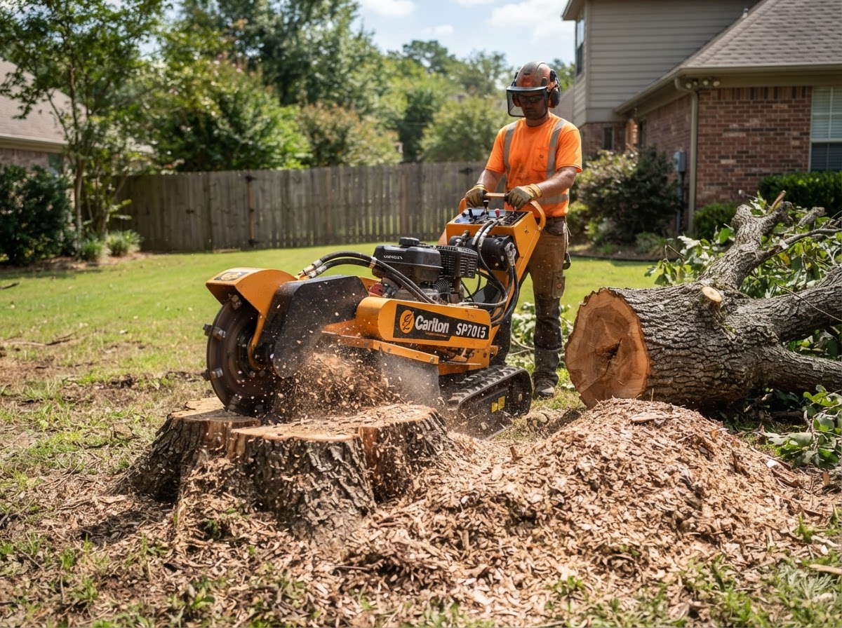 Weed Control