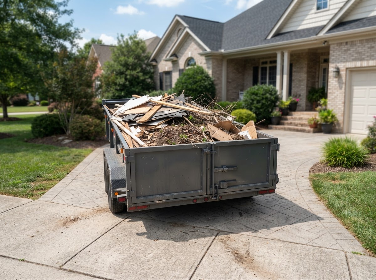 Dumpster Rental