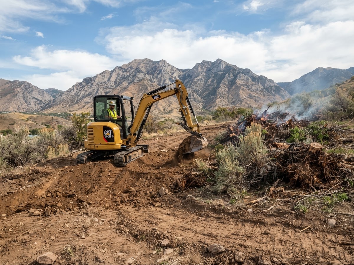 Land Clearing