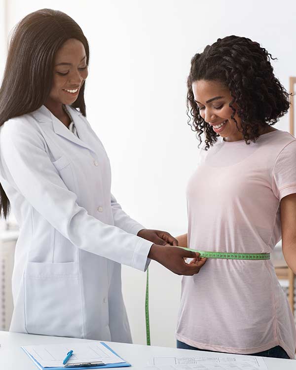 Medical Weight Loss at Neuvo Medical Spa