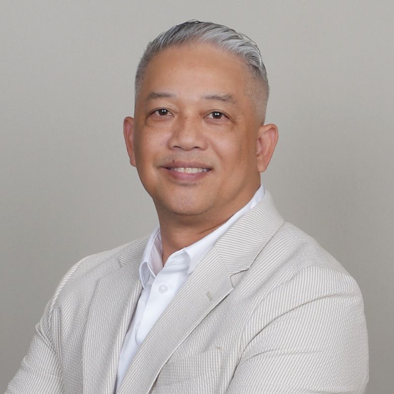 Coach Eric Jastillana - US Navy Veteran 100% P&T