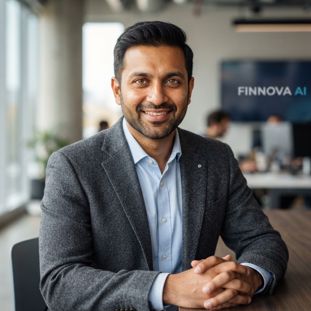 Siddharth Mehta