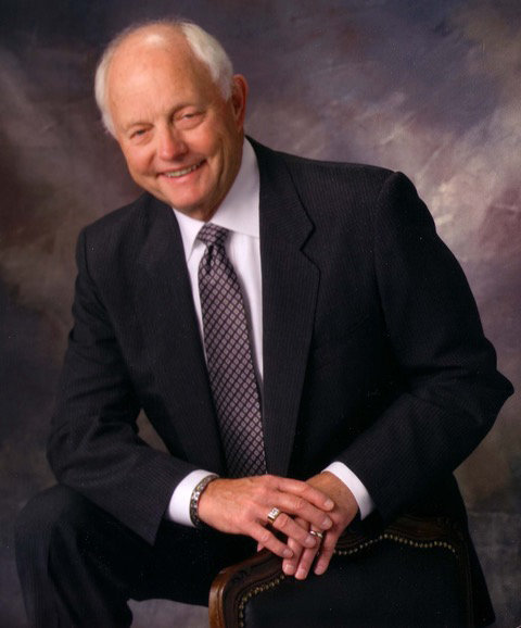 Duke Heller - Founder of May I Share