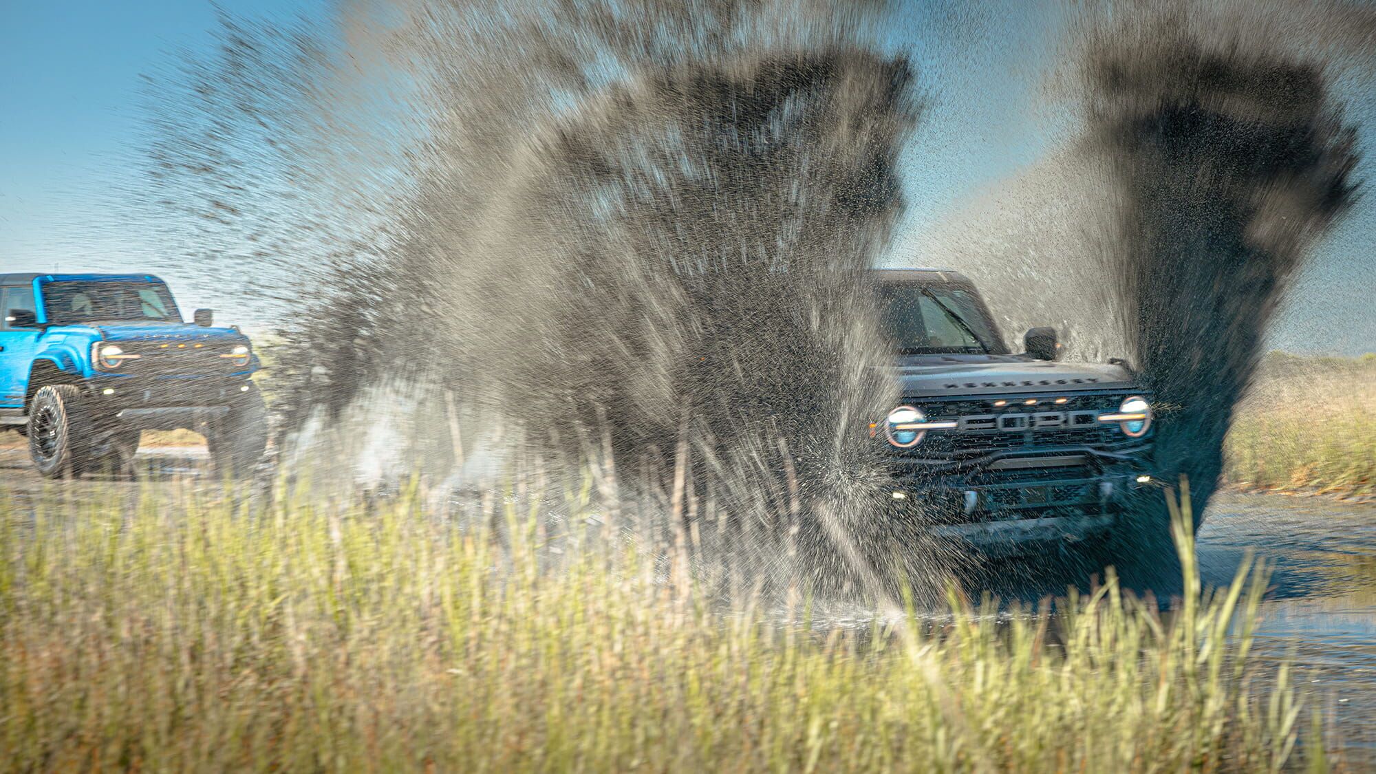 Hennessey VelociRaptor 500