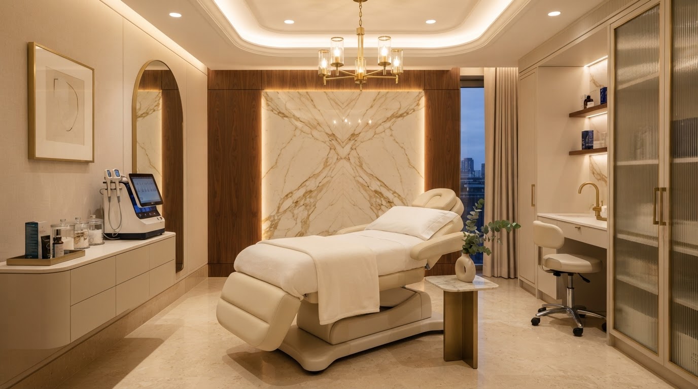 Medical Spas and Aesthetic Practices