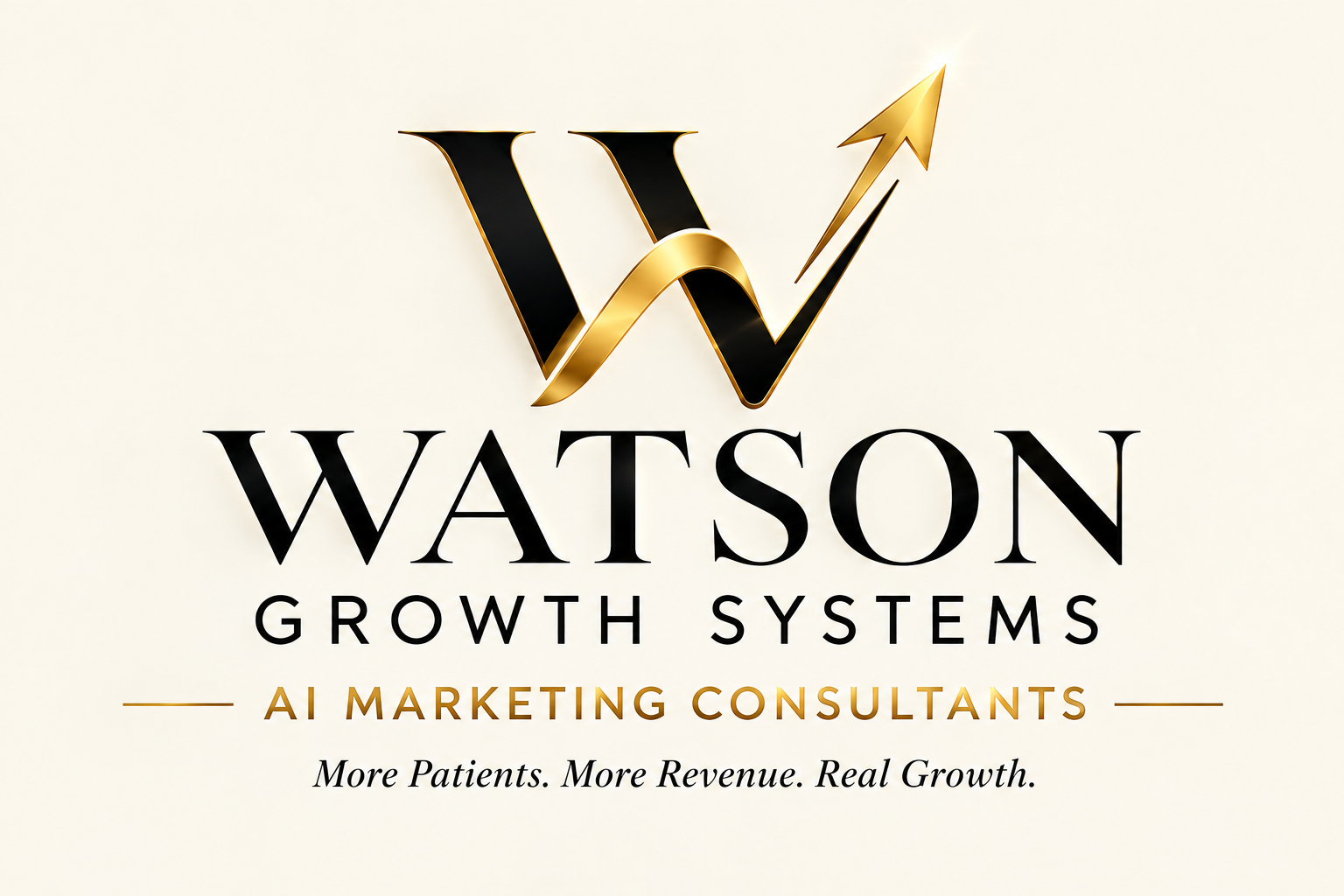 Watson Growth Systems - AI Marketing Consultants