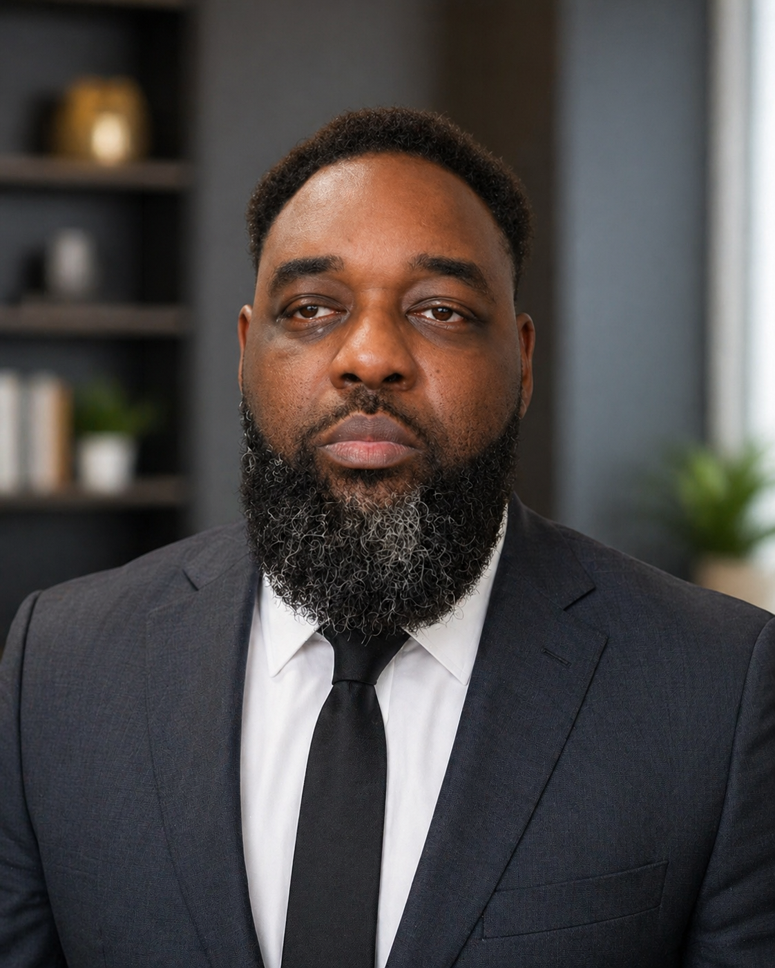 Derrick Smith - Smith Tax & Wealth Group Advisory
