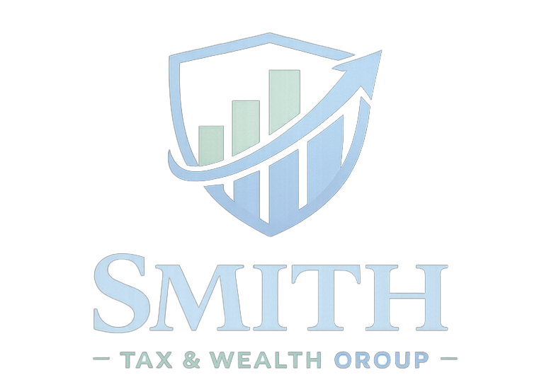 Smith Tax & Wealth Group