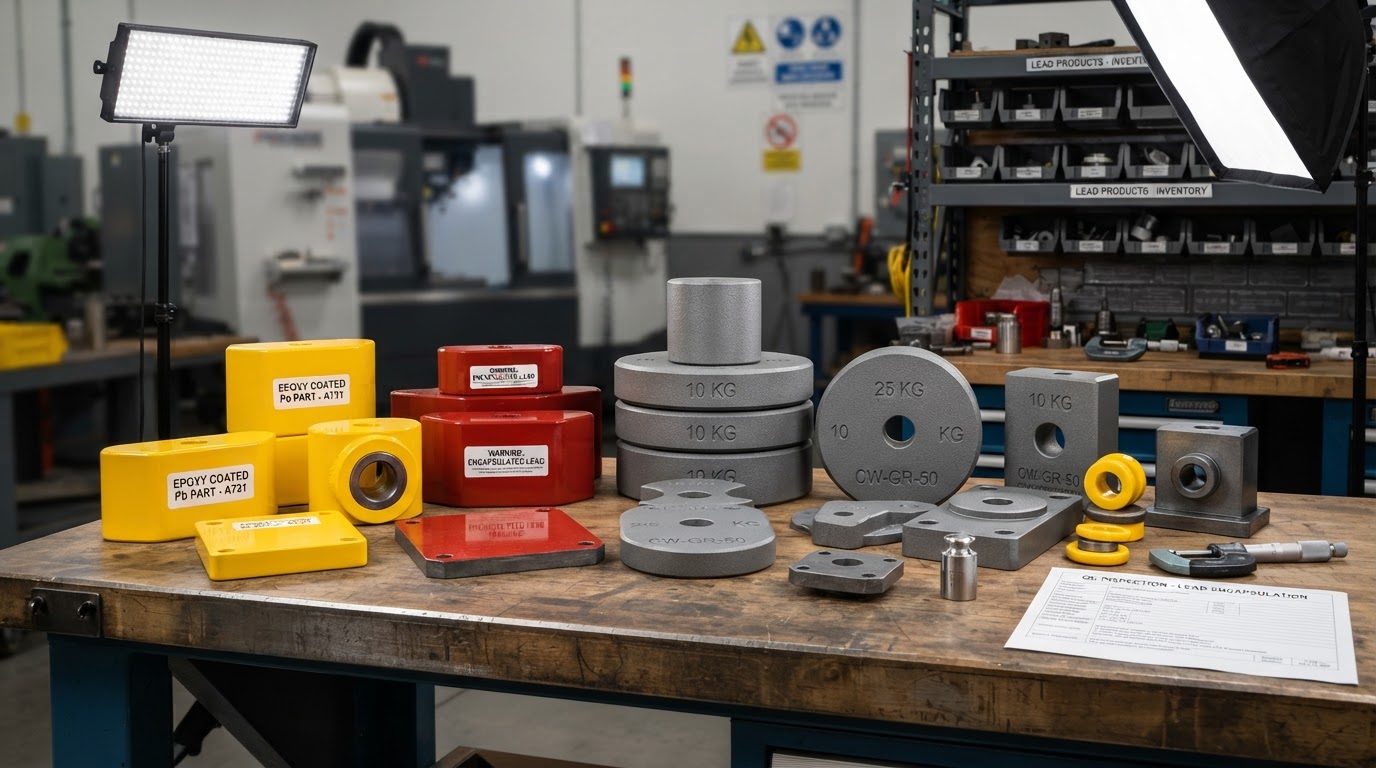 Coatings & Finishing