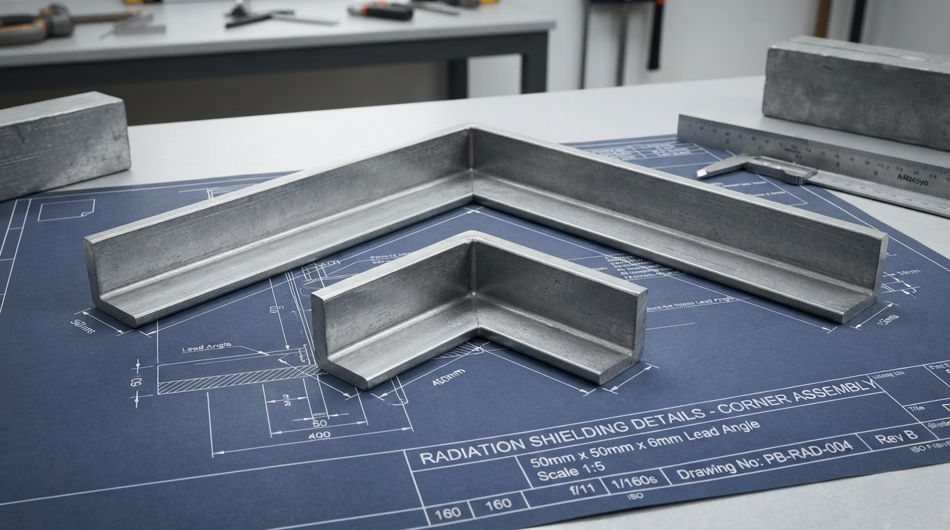 Lead Angles