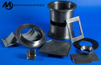 Machined Parts