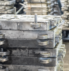 How Lead Alloys Affect Shielding and Machining