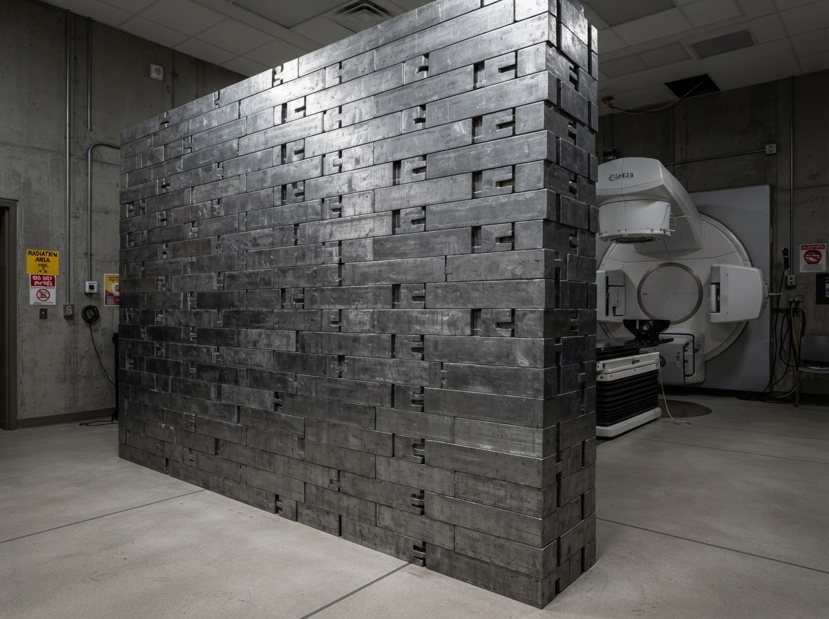 Radiation Shielding
