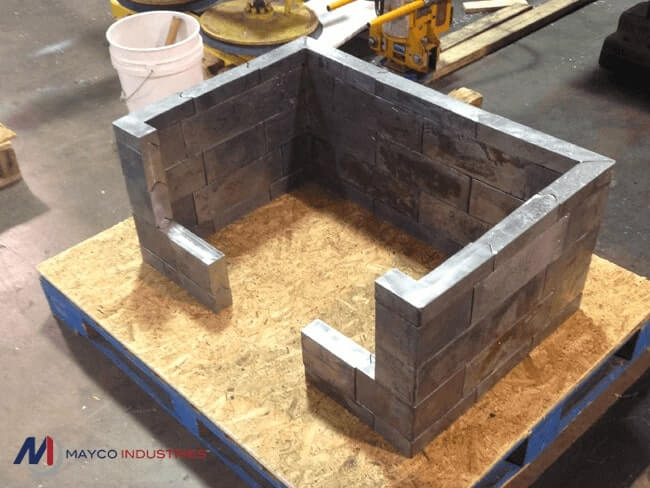 Lead Vault