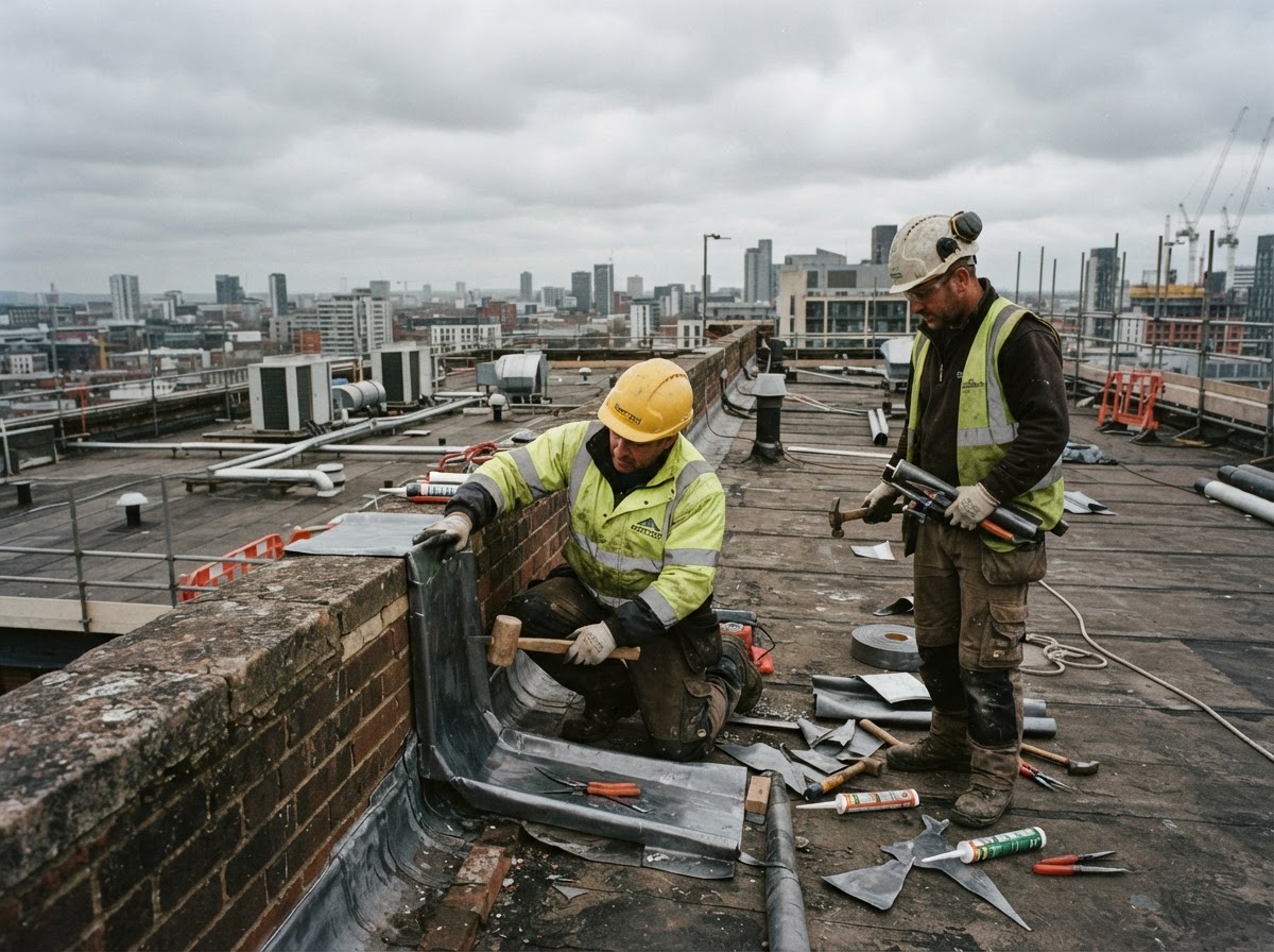 Commercial Contractors