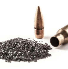 Lead Shot and Lead Wire for Ammunition