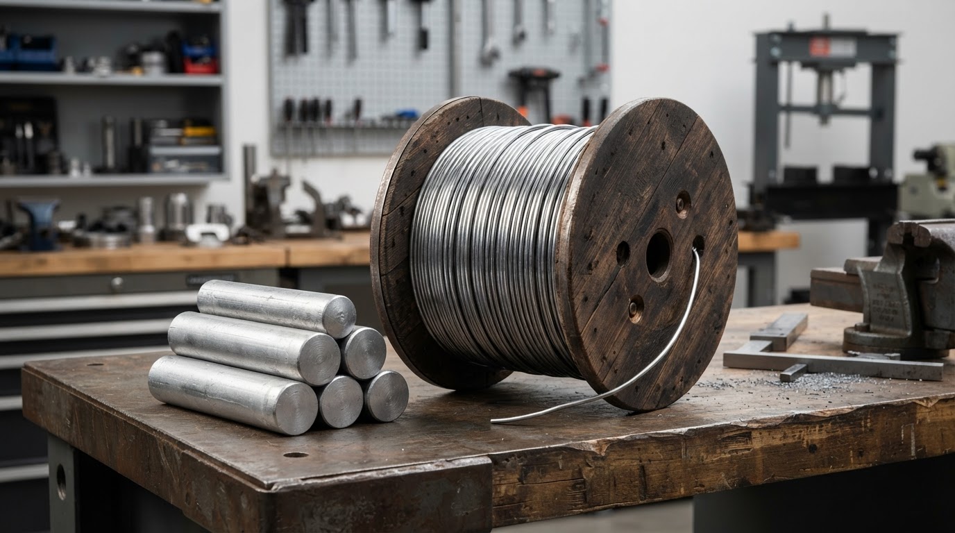 Bullet Wire