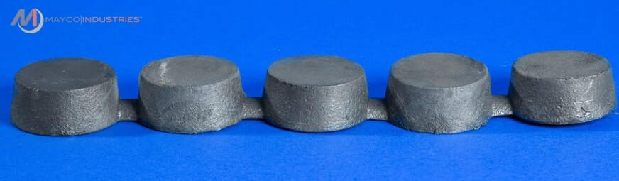 Lead Ingots