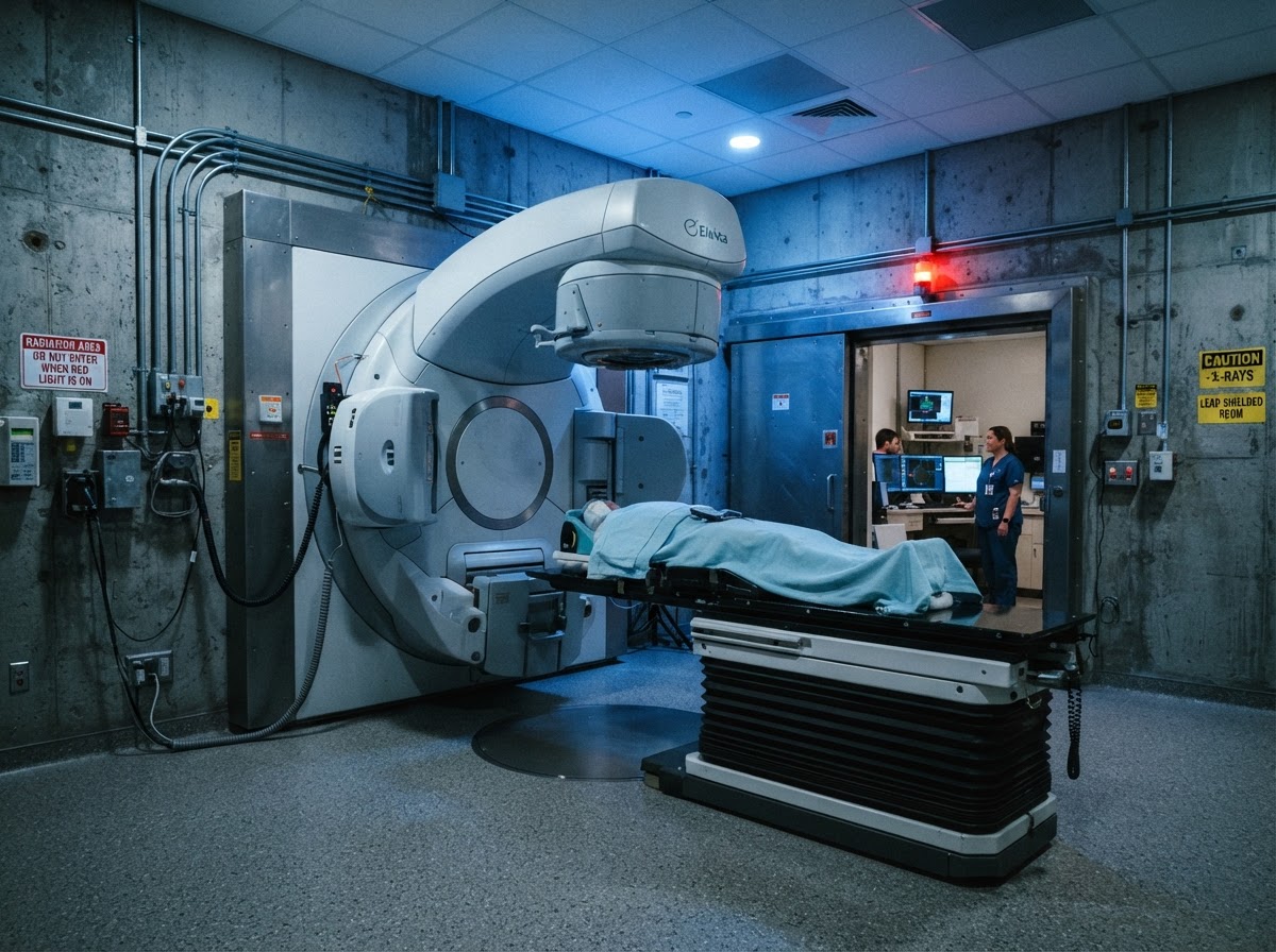 Healthcare / Radiology