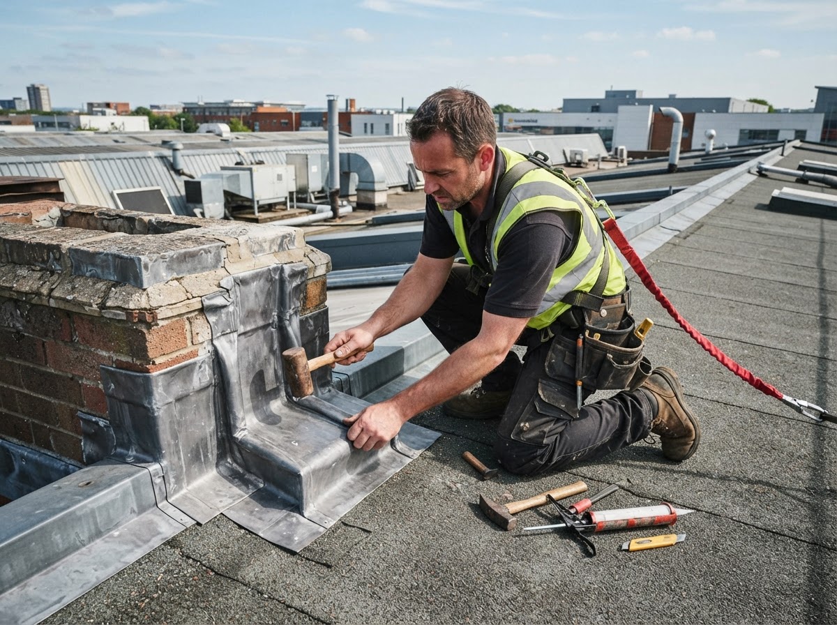 Roofing