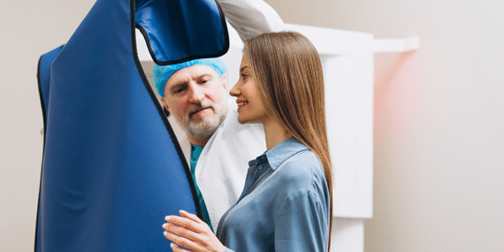 Why Custom Radiation Shielding Matters