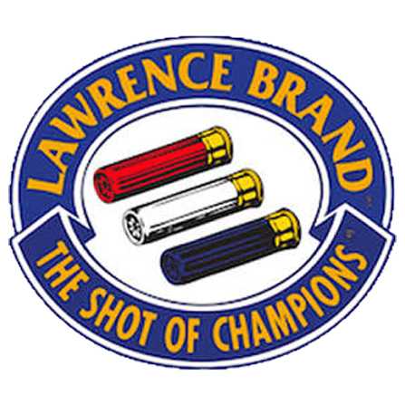 Lawrence Brand Shot heritage seal