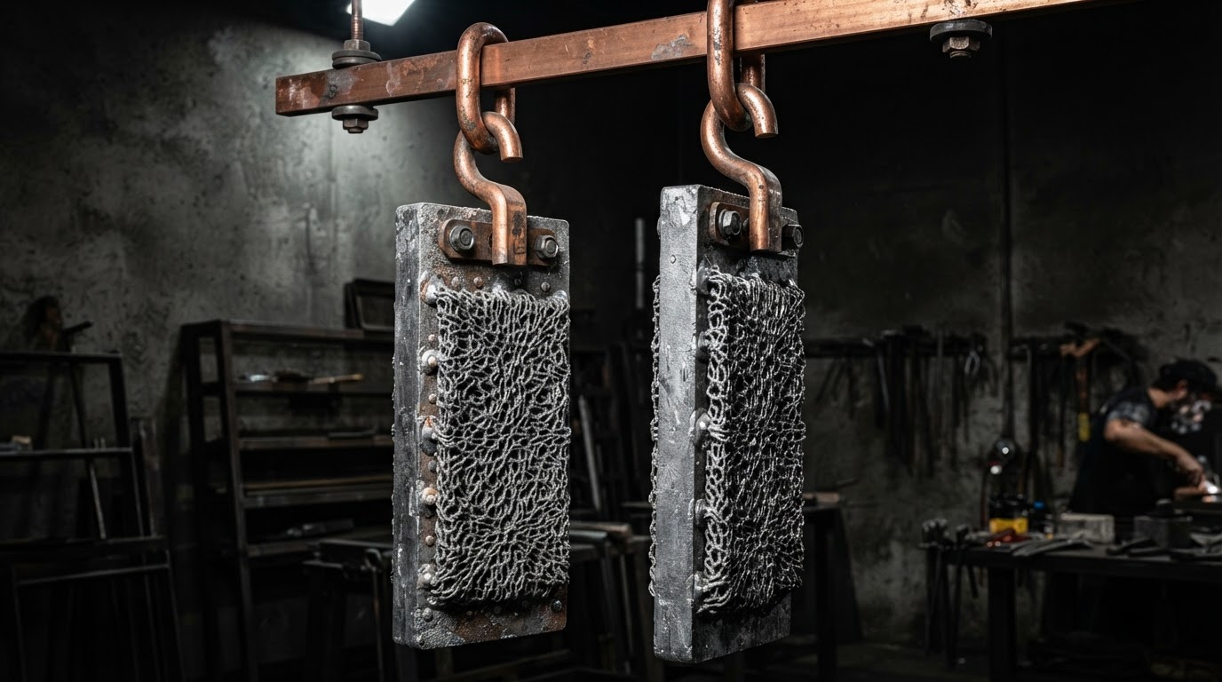 Anodes
