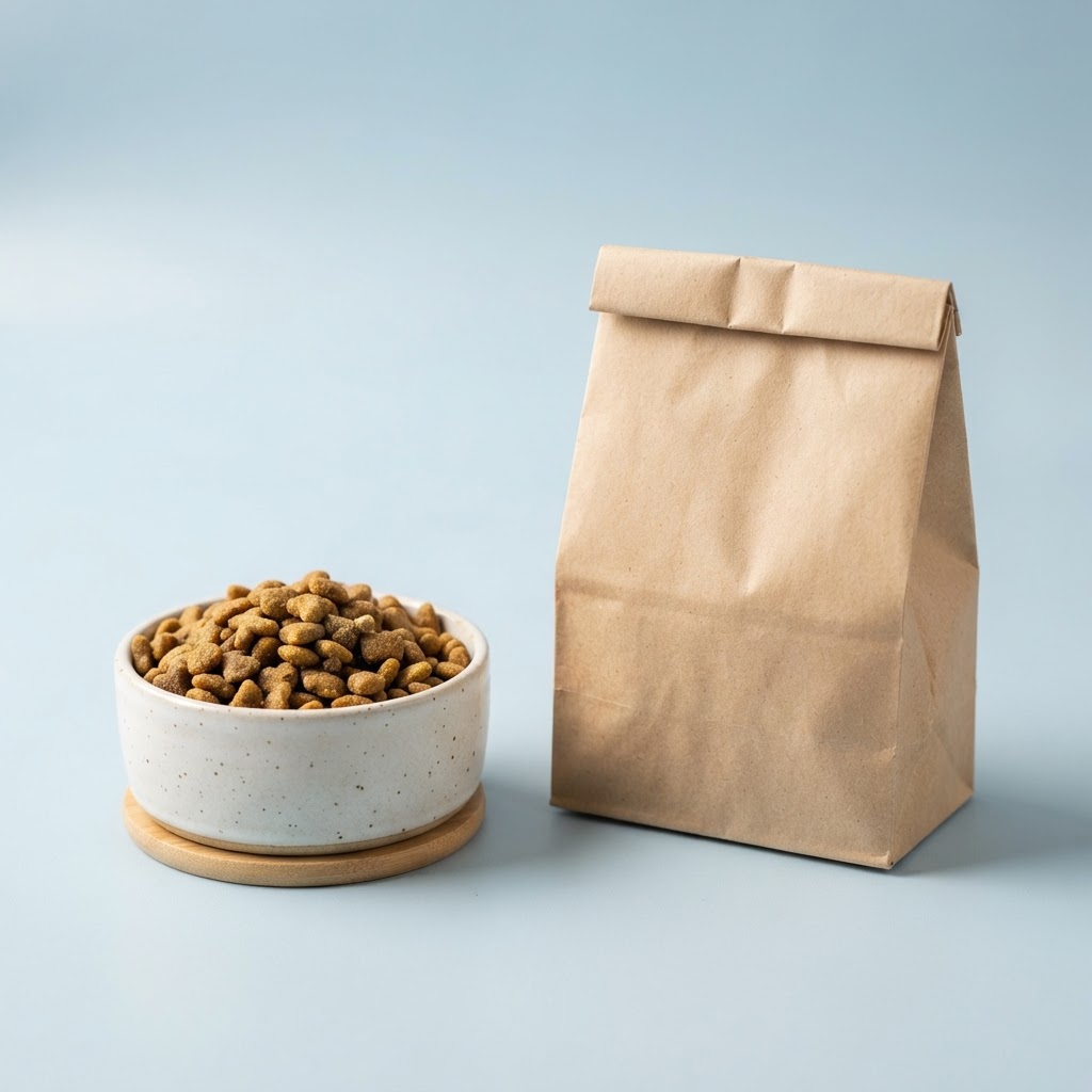 Cat Food
