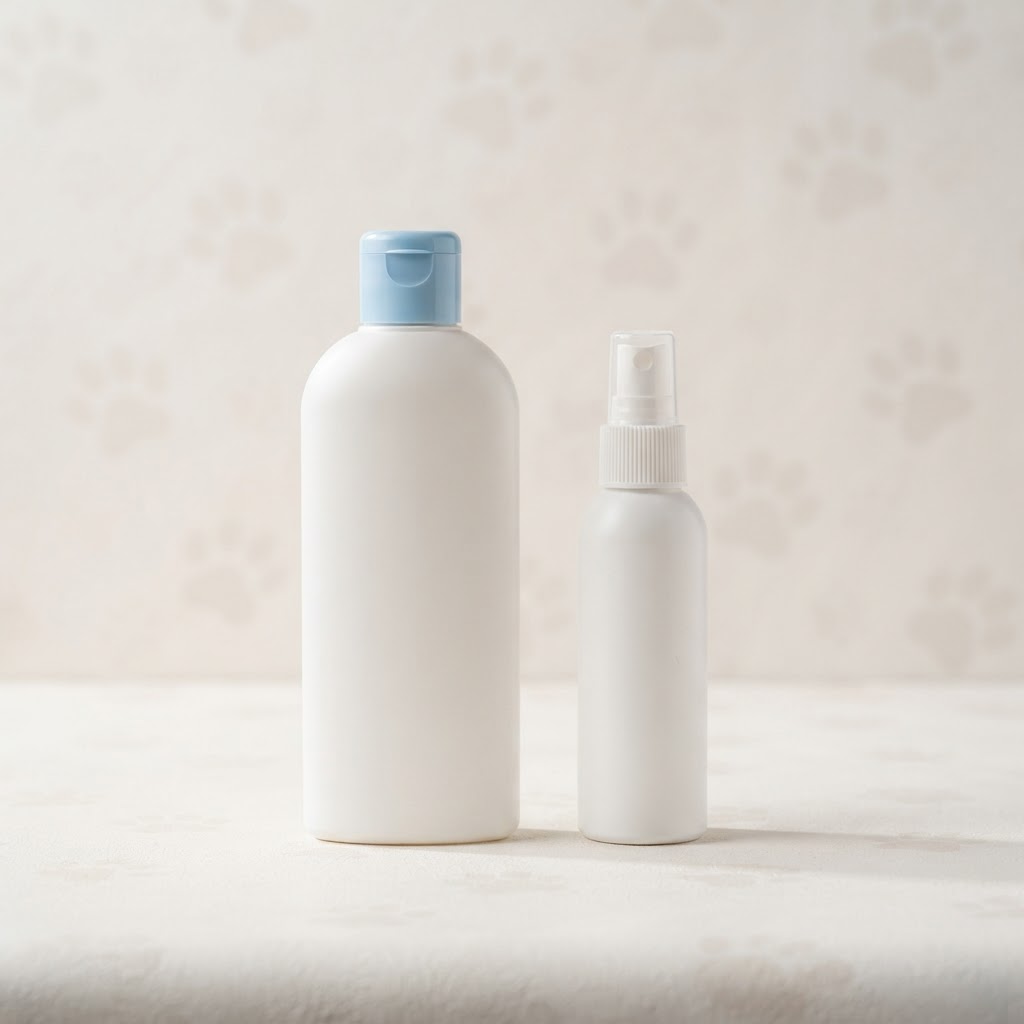 My Pet's Friend Dog Shampoo