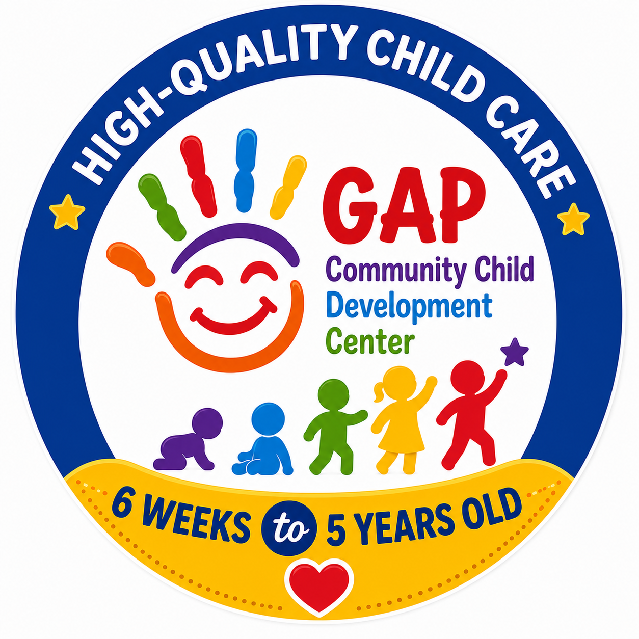 GAP Community Child Development Center