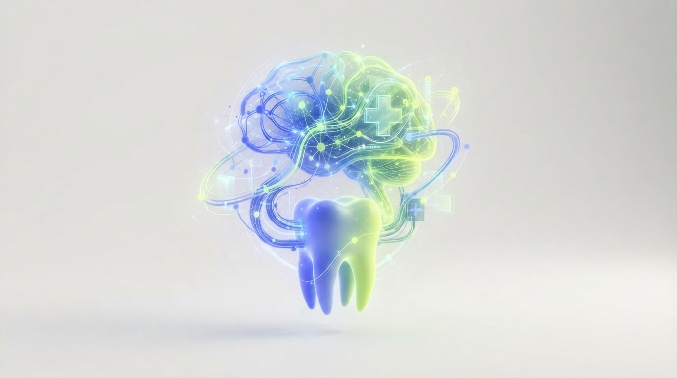 Inteligencia artificial aplicada al crecimiento de consultorios odontológicos y médicos