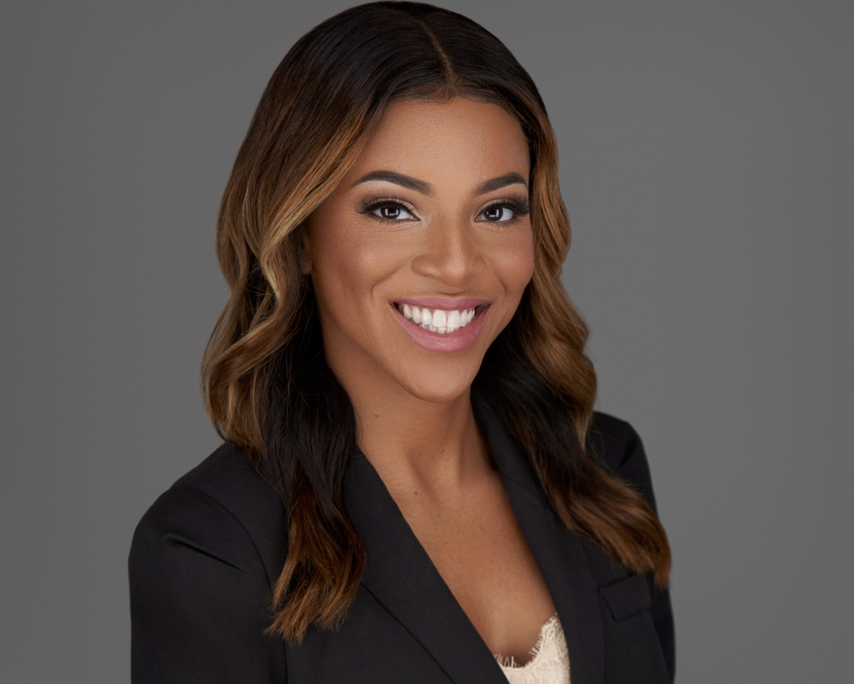 Ysleyda Liriano — Coral Sands Tour Host
