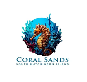 Coral Sands Emblem