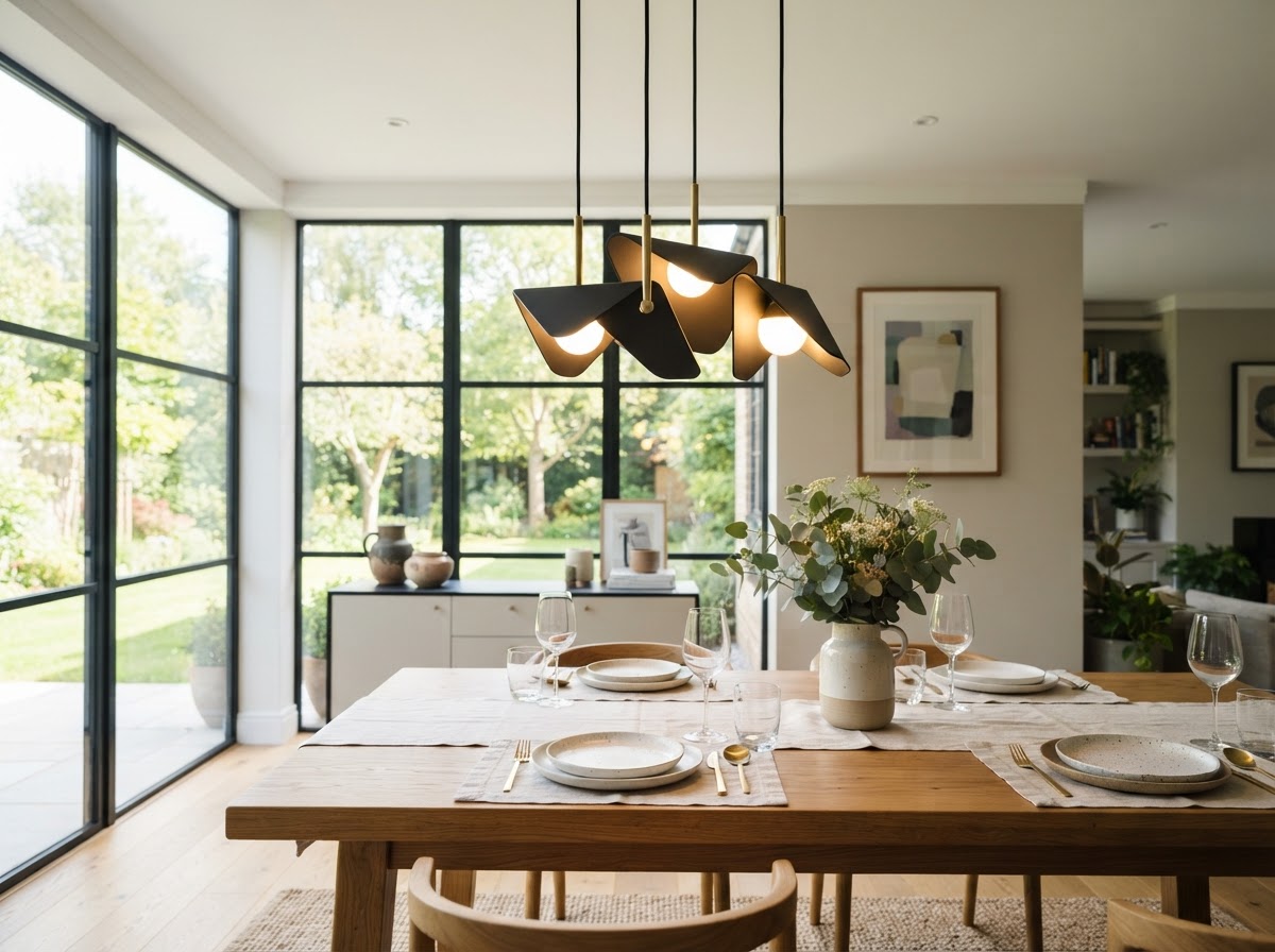 Light Fixtures