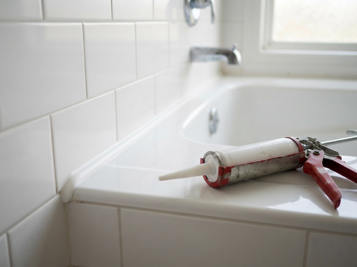 Caulking & Sealing