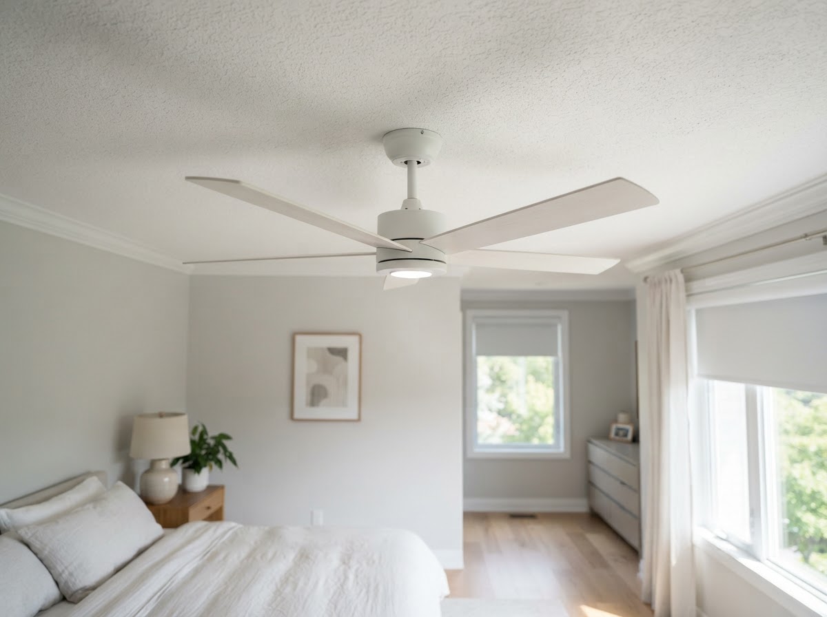Ceiling Fans