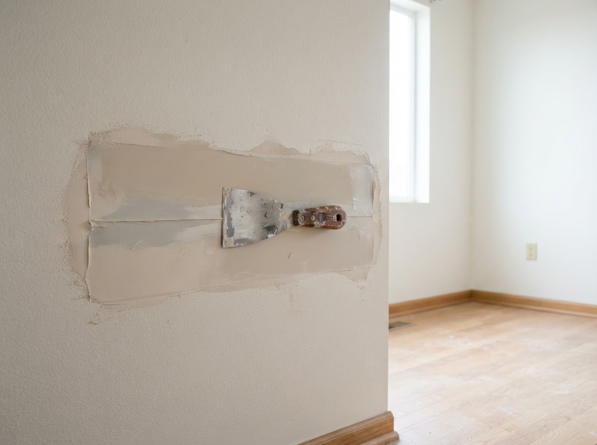 Drywall Repair