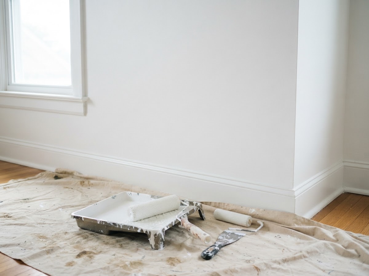 Painting (Interior & Exterior)