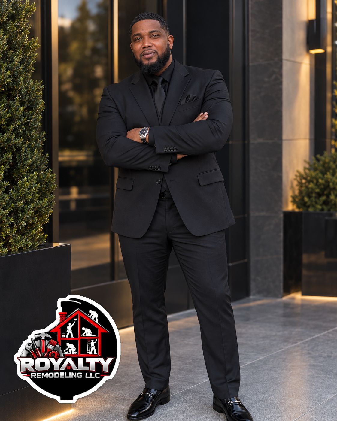 Royalty Remodeling LLC
