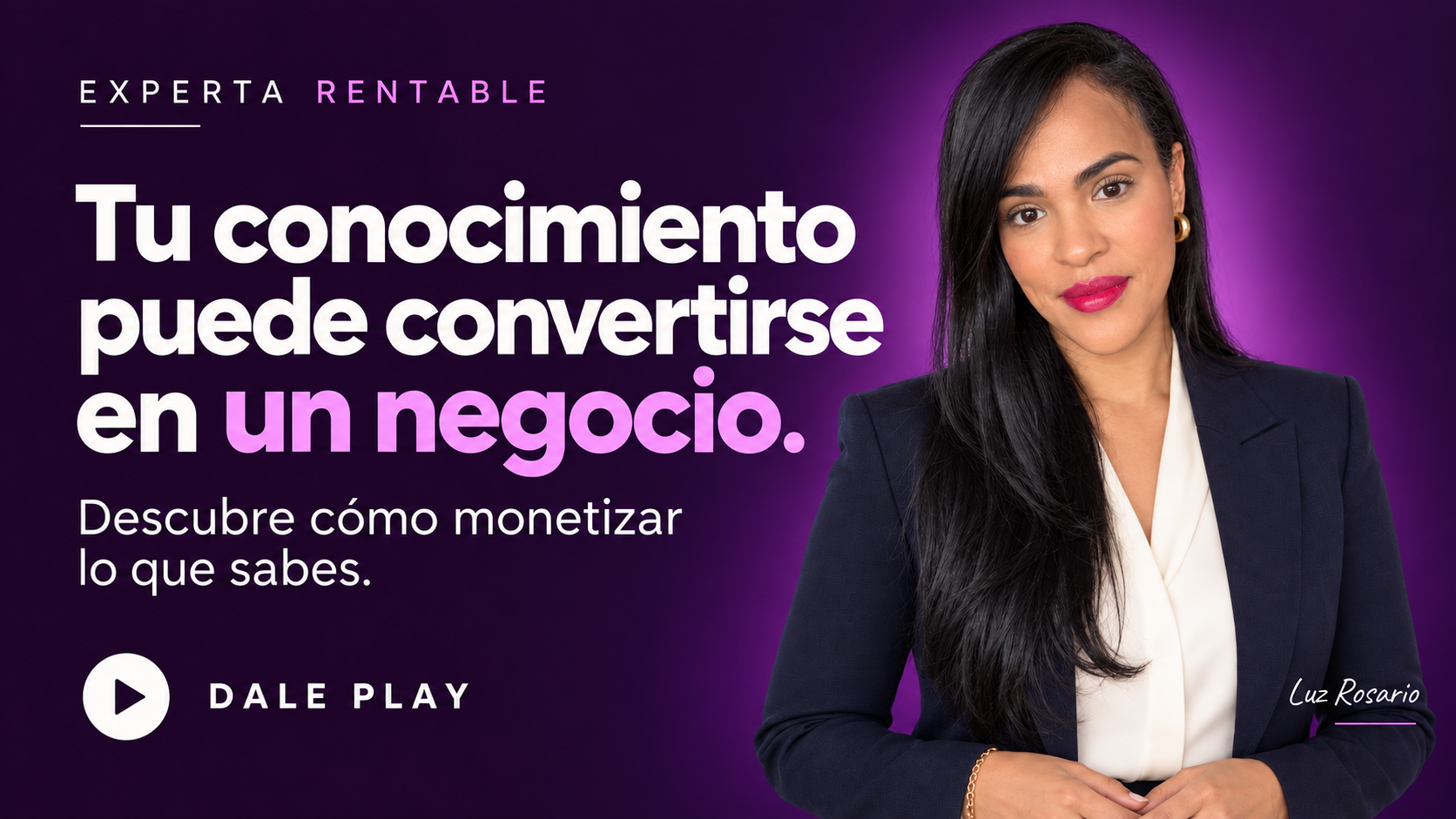 Mira en 3 minutos cómo funciona el programa