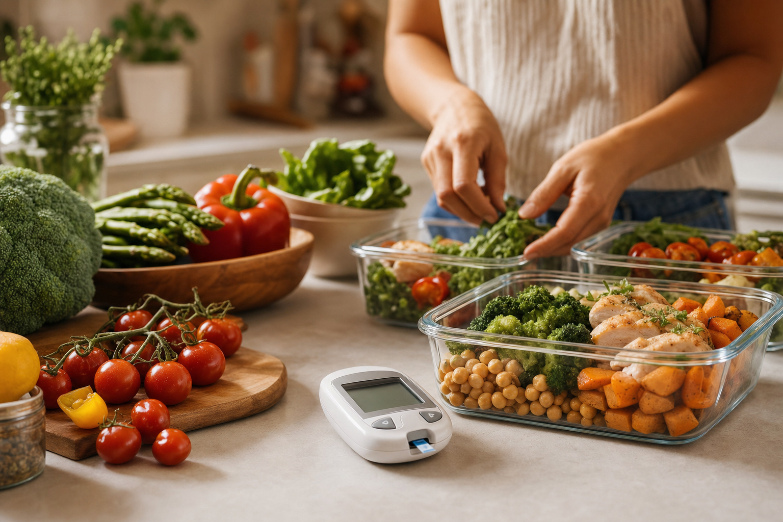 Type 2 Diabetes