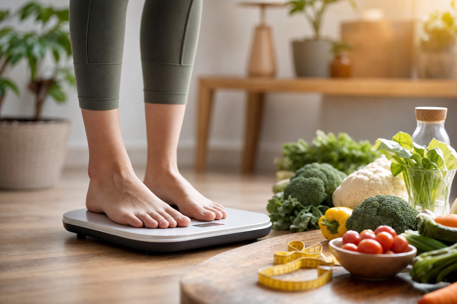 Weight Loss