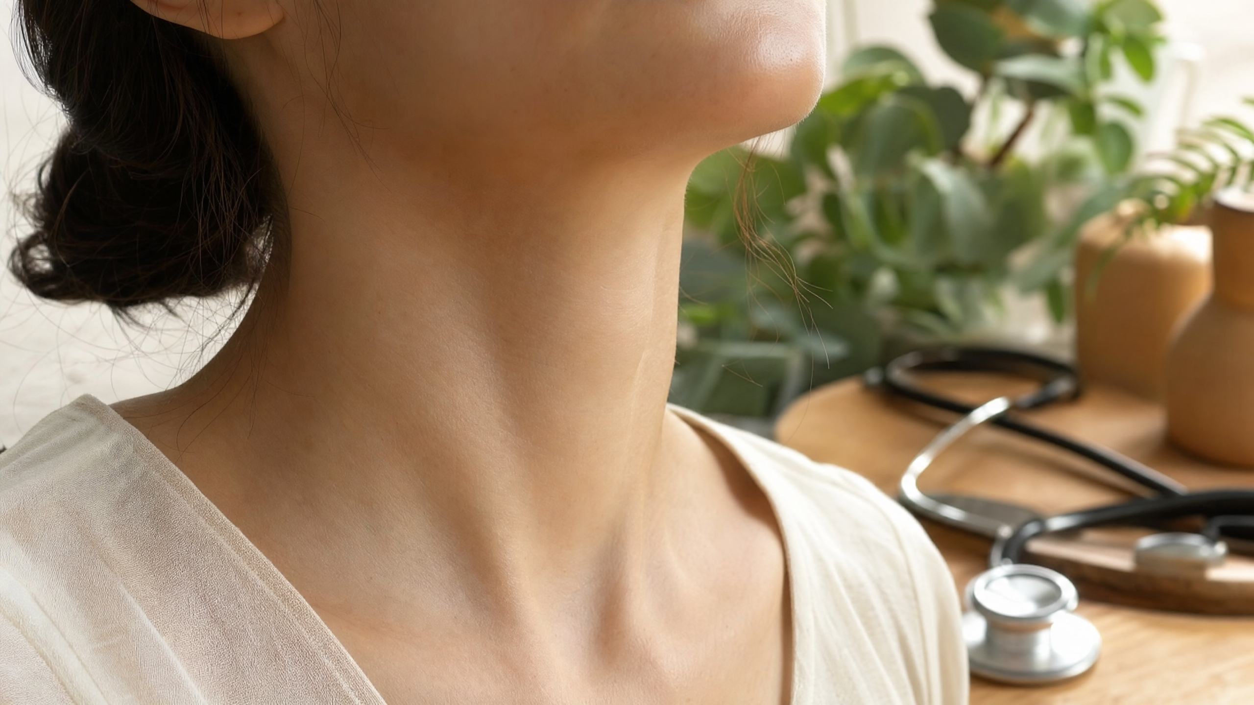 Thyroid Examination