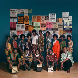 Naturally Show Group Portrait