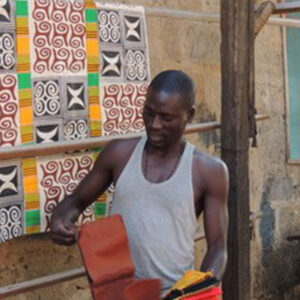 Artisans and Designers of AJASS