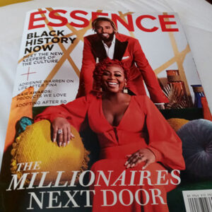 Vintage Print Publication